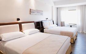 Hotel Almería